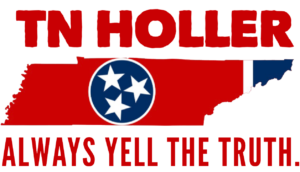 THE TENNESSEE HOLLER